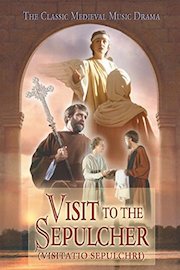 The Visit to the Sepulcher