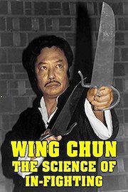 Wing Chun the Science of In-Fighting