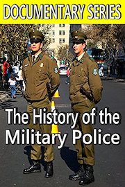 History of the Military Police