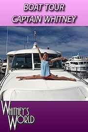 Boat Tour - Captain Whitney