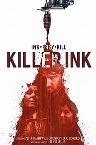 Killer Ink