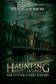 A Haunting on Potter Street