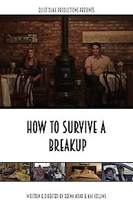 How to Survive a Breakup