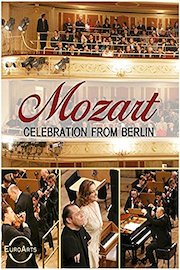 Mozart Celebration from Berlin