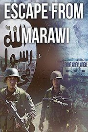 Escape From Marawi
