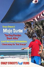 Crazy Stacey's Mojo Surfin' -- 