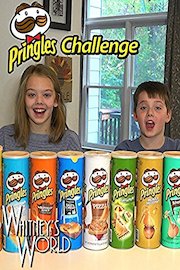 Pringles Challenge