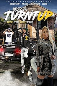 Mississippi Turntup