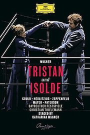 Wagner: Tristan und Isolde, WWV 90
