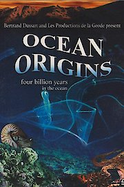 Ocean Origins - As Seen in Imax Theaters