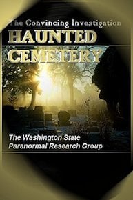 Haunted Cemetery