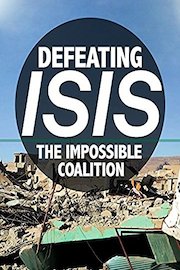 Defeating ISIS: The Impossible Coalition
