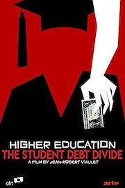 Higher Education: The Student Debt Divide