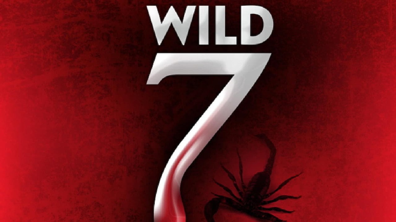 Wild Seven: The Karmic Cut