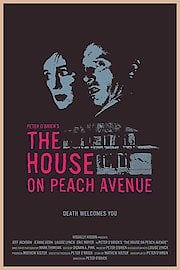 The House on Peach Avenue