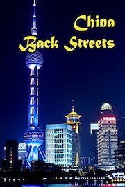 China Back Streets