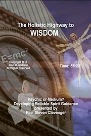 Psychic or Medium? Developing Reliable Spirit Guidance