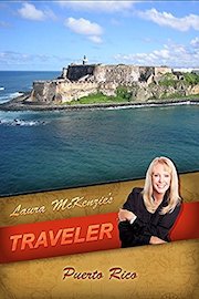 Laura McKenzie's Traveler - Puerto Rico