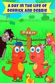 A Day In The Life Of Derrick And Debbie