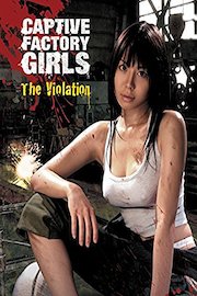 Captive Factory Girls