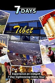 7 Days - Tibet