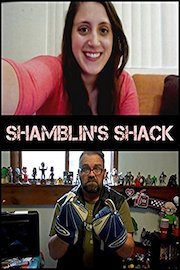 Shamblin's Shack