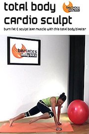 Barlates Body Blitz Total Body Cardio Sculpt