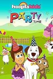 Party Time