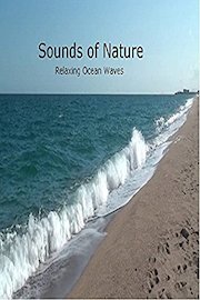 Relaxing Ocean Waves - Sounds of Nature