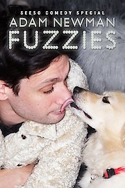 Adam Newman: Fuzzies
