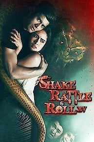 Shake Rattle & Roll XV