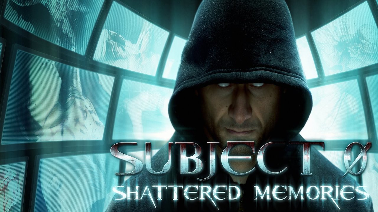 Subject 0: Shattered Memories