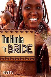 The Himba Bride