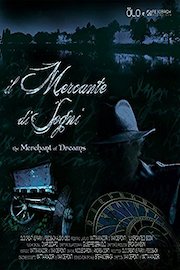 The Merchant of Dreams