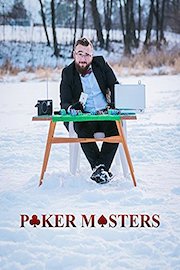 Poker Masters