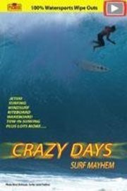 Crazy Days-Surf Mayhem