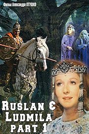 Ruslan And Lyudmila Part 1