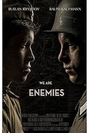 We are Enemies