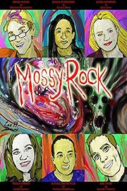 Mossy Rock