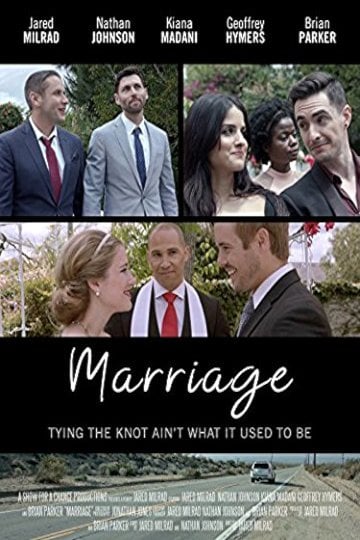 Watch Marriage Online | 2017 Movie | Yidio