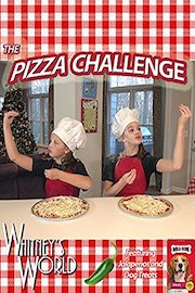 The Pizza Challenge