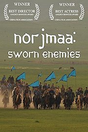 Norjmaa: Sworn Enemies