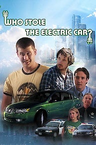 Who Stole the Electric Car?