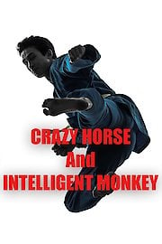 Crazy Horse And Intelligent Monkey