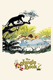 The Jungle Book - Treasure of Cold Lair