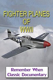 Fighter Planes of WWII