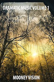 Dramatic Music Volume 1