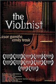 The Violinist