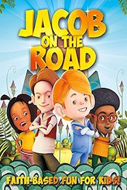 Jacob On The Road