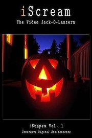 iScream- The Video JackoLantern